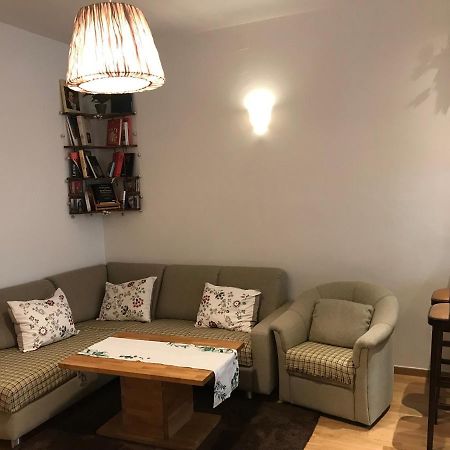 Nice Apartment Near Schoenbrunn And Downtown Wien Eksteriør bilde