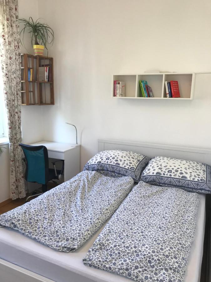 Nice Apartment Near Schoenbrunn And Downtown Wien Eksteriør bilde